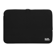 Torba do laptopów Silver Monkey EasySleeve etui na laptopa 14,1" czarne